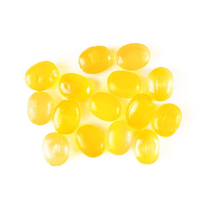 Propolis with Lemon flavour Ginger Candies