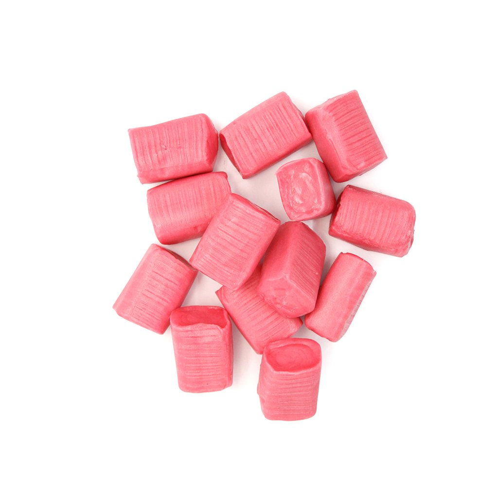 Raspberry Chews