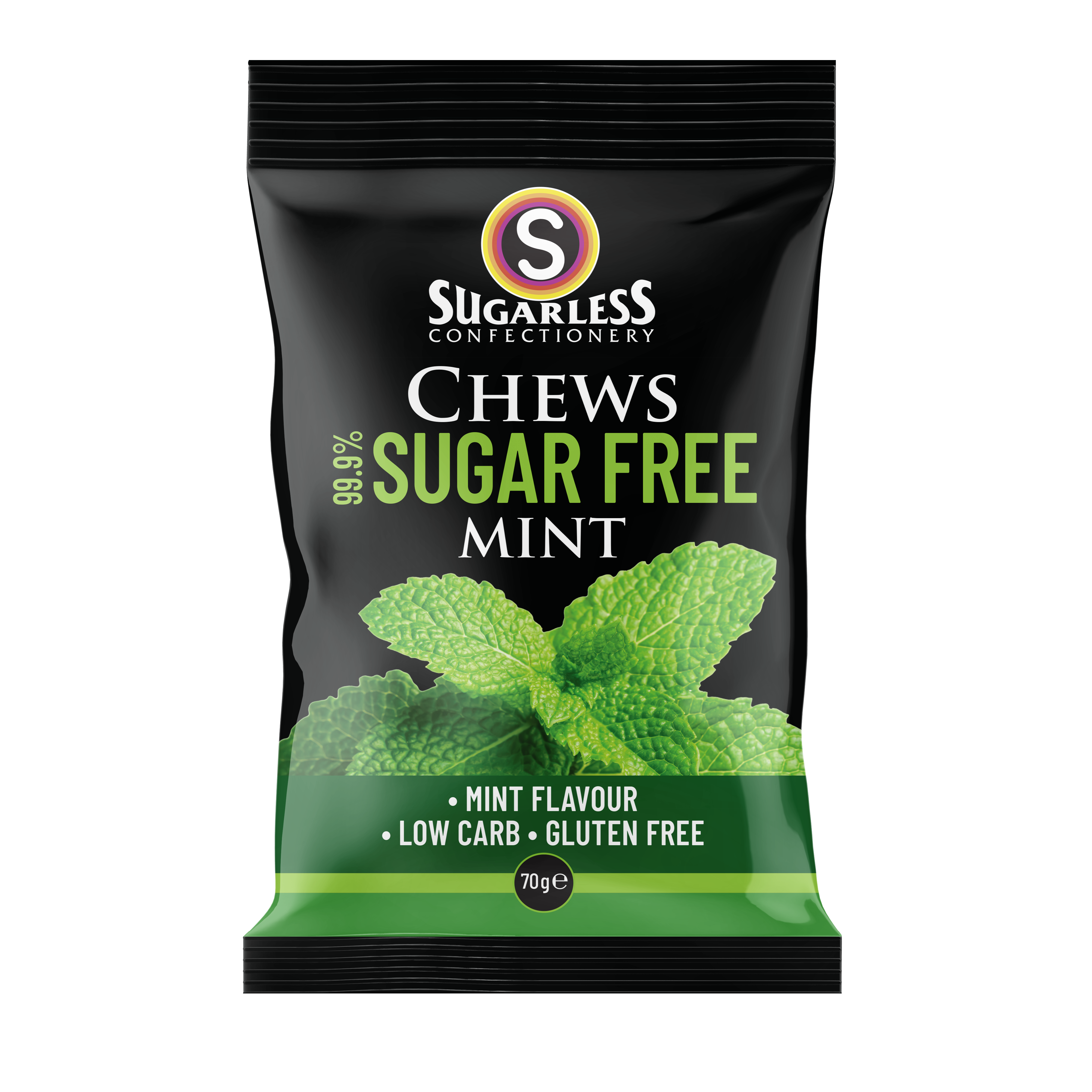 Mint Chews