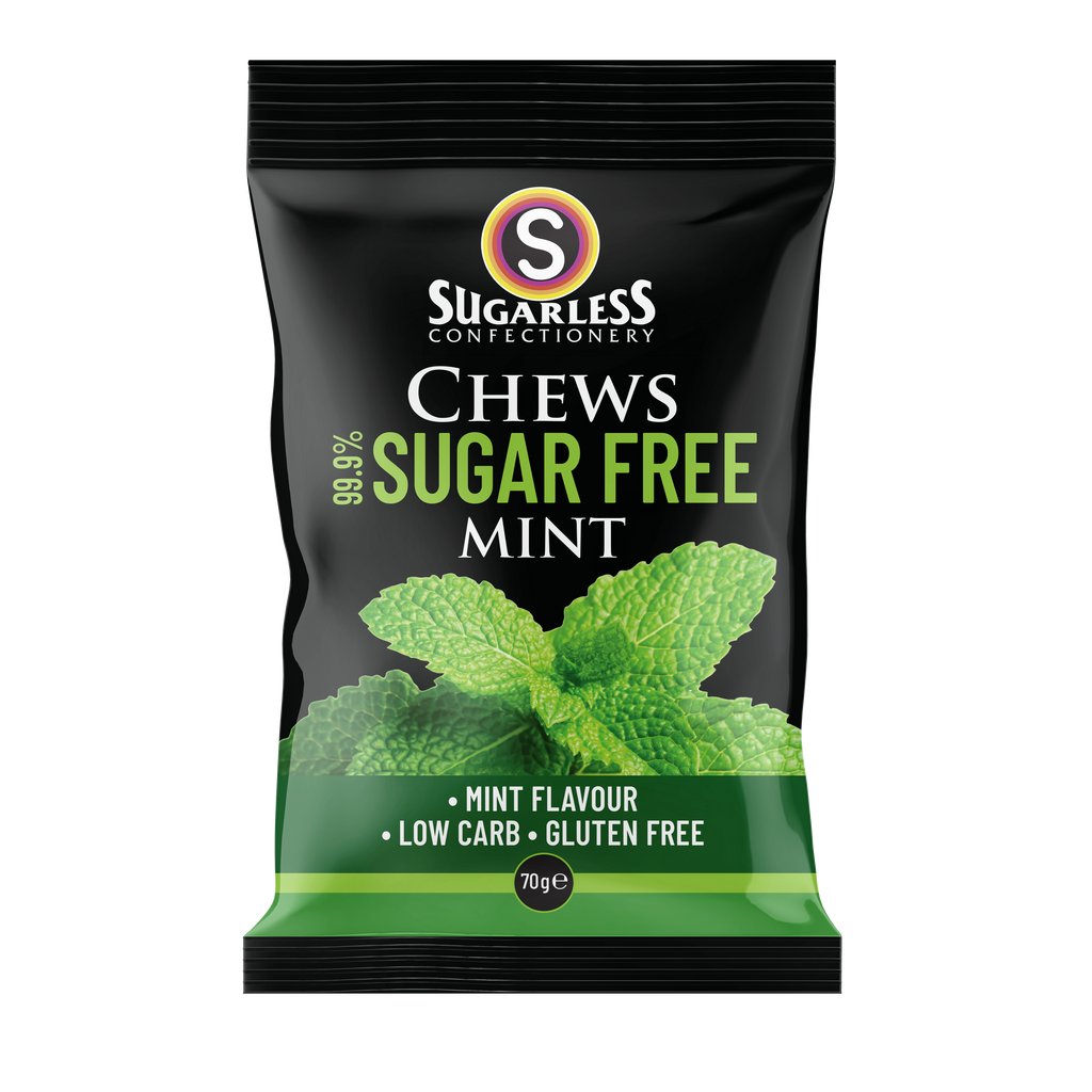 Mint Chews