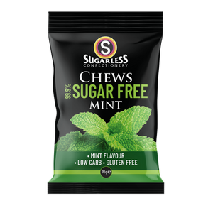 Mint Chews