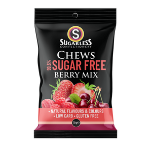 Berry Mix Chews