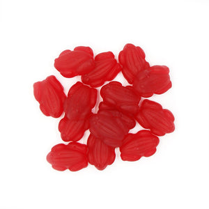 Red Frog Jellies