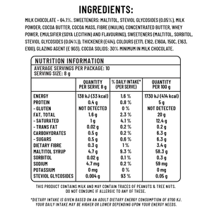 Be Smart Chocolate Beans