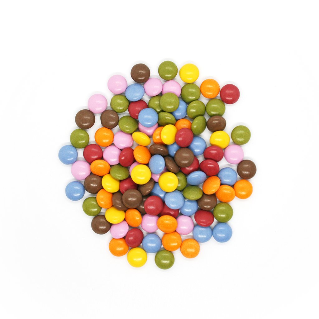 Be Smart Chocolate Beans