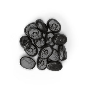 Aura Licorice Hard Boiled  Candy